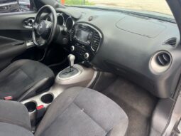 
										2015 Nissan Juke full									