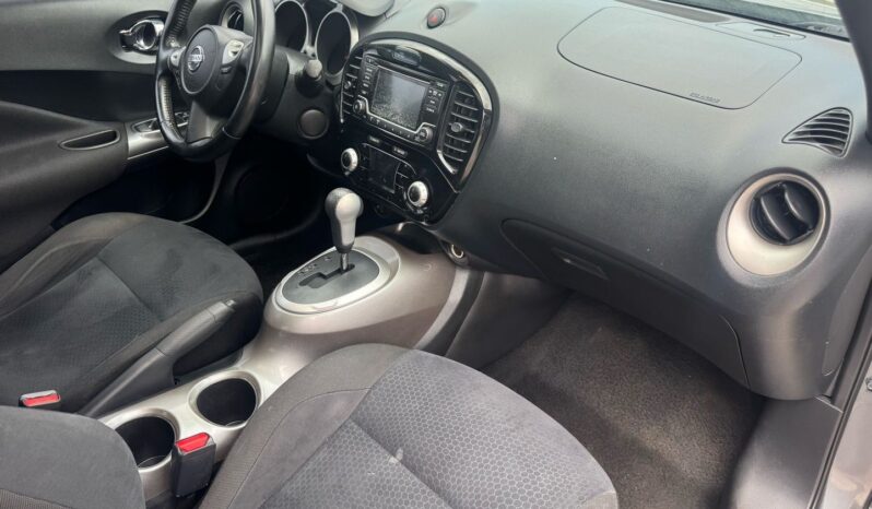 
								2015 Nissan Juke full									