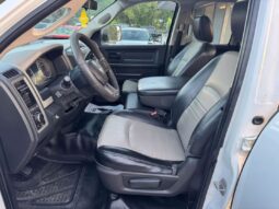 
										2012 RAM 1500 QUAD CAB full									