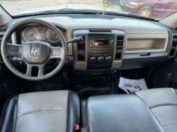 
										2012 RAM 1500 QUAD CAB full									