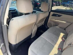 
										2015 Nissan Altima full									