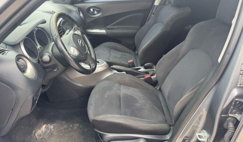 
								2015 Nissan Juke full									