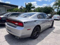 
										2014 Dodge Charger full									