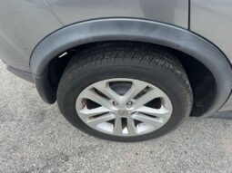 
										2015 Nissan Juke full									