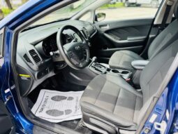 
										2018 Kia Forte LX full									