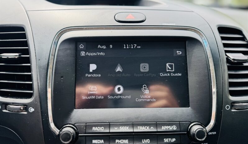 
								2018 Kia Forte LX full									