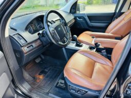 
										2013 Land Rover LR2 HSE LUX full									