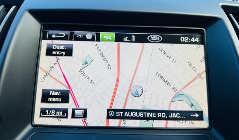 
								2013 Land Rover LR2 HSE LUX full									